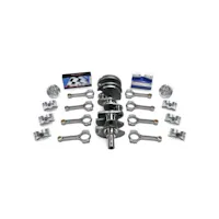 SCAT Crankshafts 1-44704BI