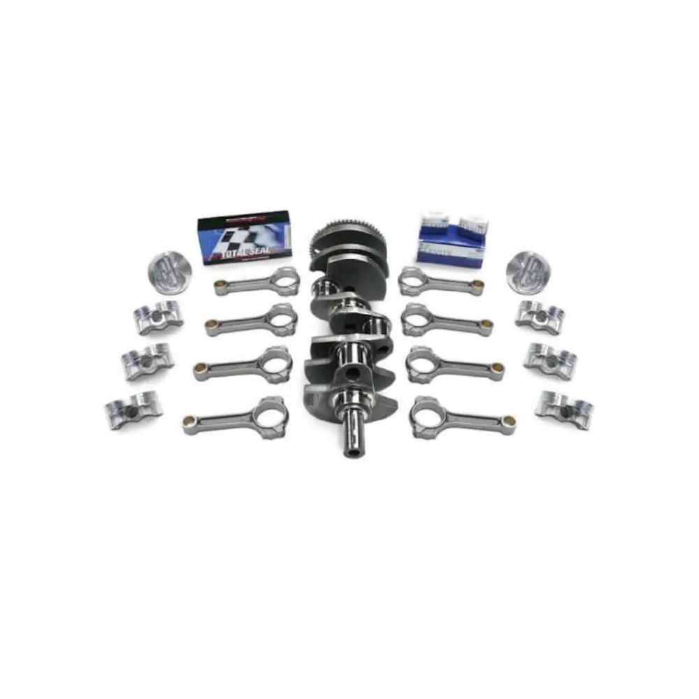 SCAT Crankshafts 1-44707BI