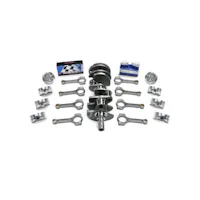 SCAT Crankshafts 1-44707BI