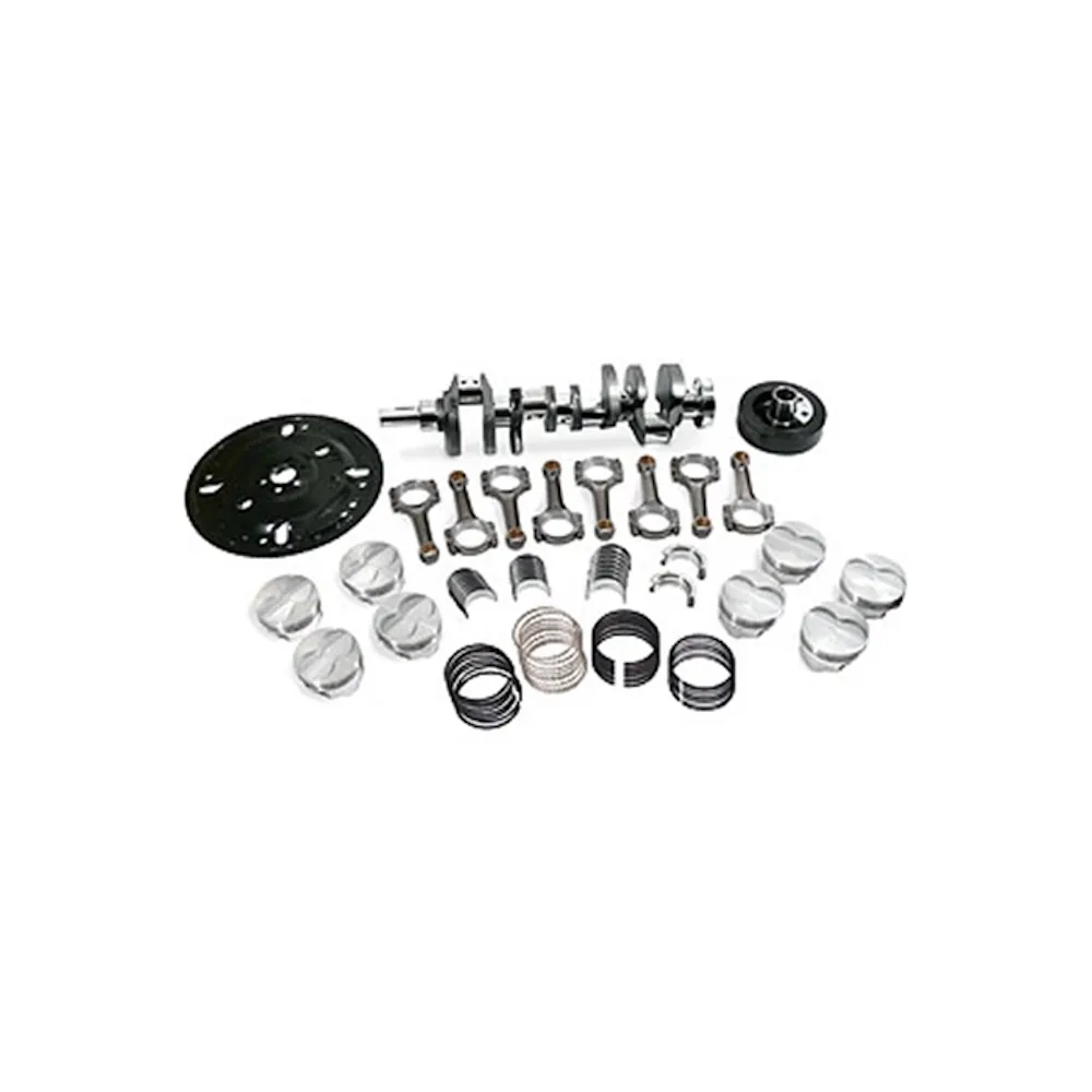 SCAT Crankshafts 1-45205BE