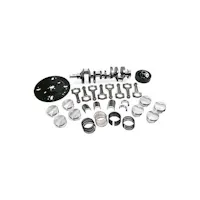 SCAT Crankshafts 1-45205BE