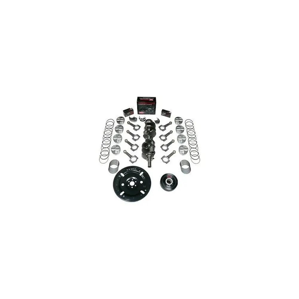 SCAT Crankshafts 1-45415BE