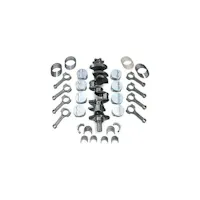 SCAT Crankshafts 1-46015