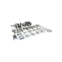 SCAT Crankshafts 1-46584BI