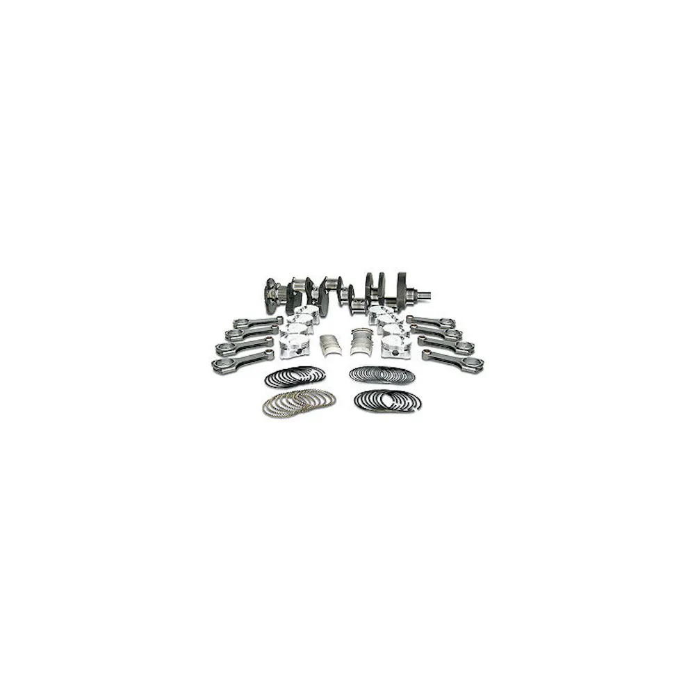 SCAT Crankshafts 1-47510