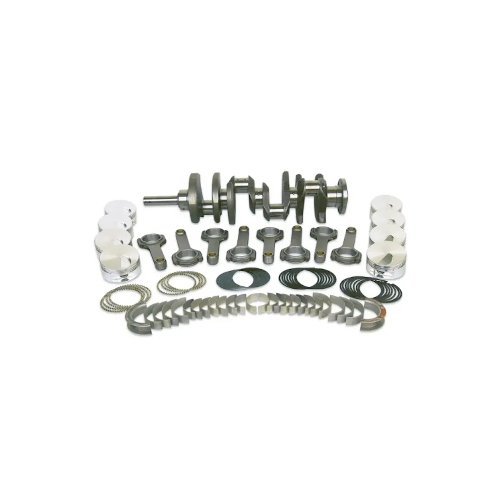 SCAT Crankshafts 1-47600BI