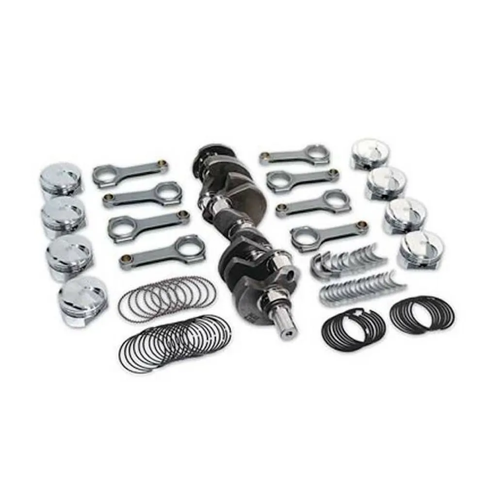 SCAT Crankshafts 1-47604