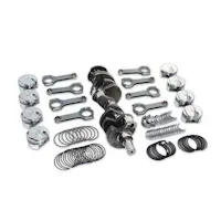 SCAT Crankshafts 1-47604