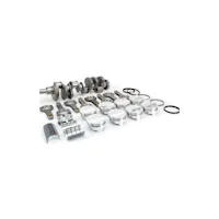 SCAT Crankshafts 1-47614