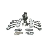 SCAT Crankshafts 1-47715