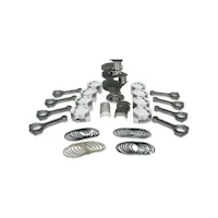 SCAT Crankshafts 1-47724BI