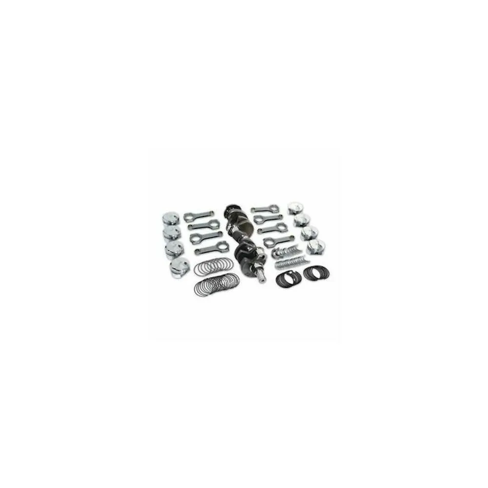 SCAT Crankshafts 1-47735