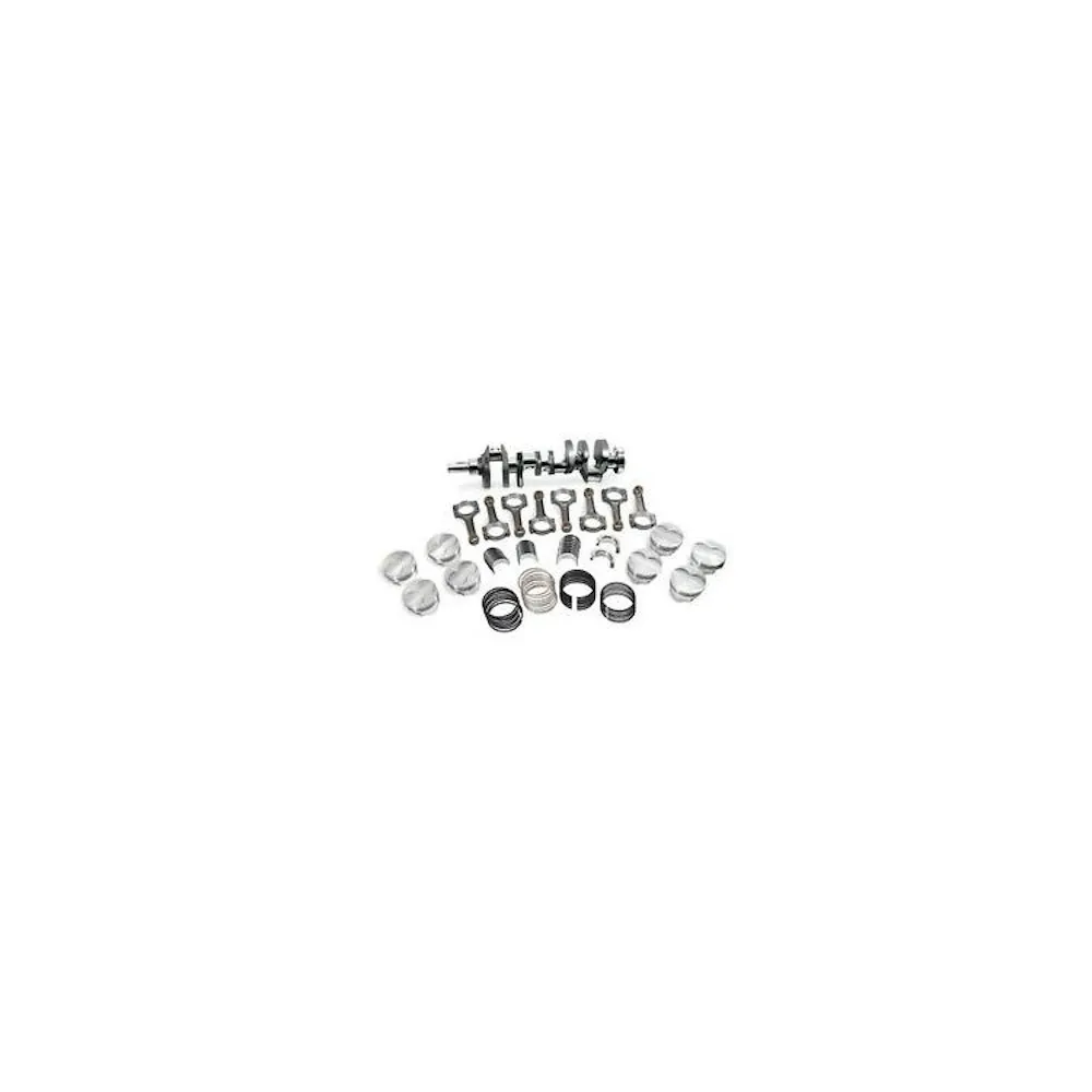 SCAT Crankshafts 1-47737