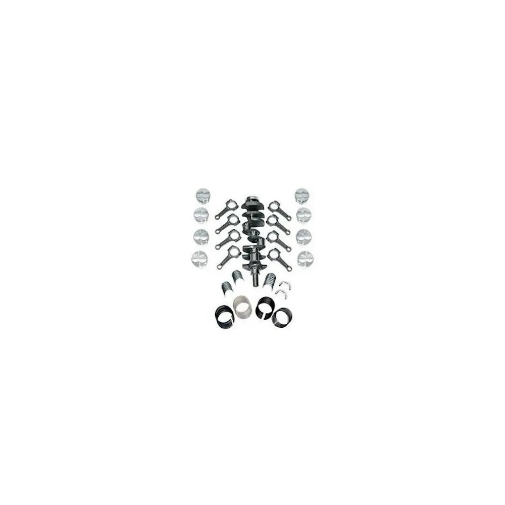 SCAT Crankshafts 1-47800