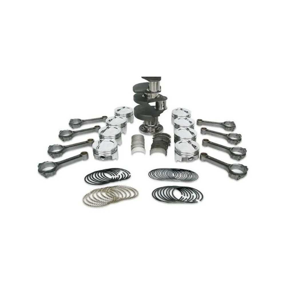 SCAT Crankshafts 1-47800BI