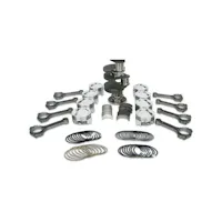 SCAT Crankshafts 1-47800BI