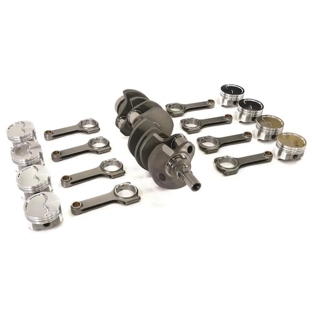 SCAT Crankshafts 1-47801