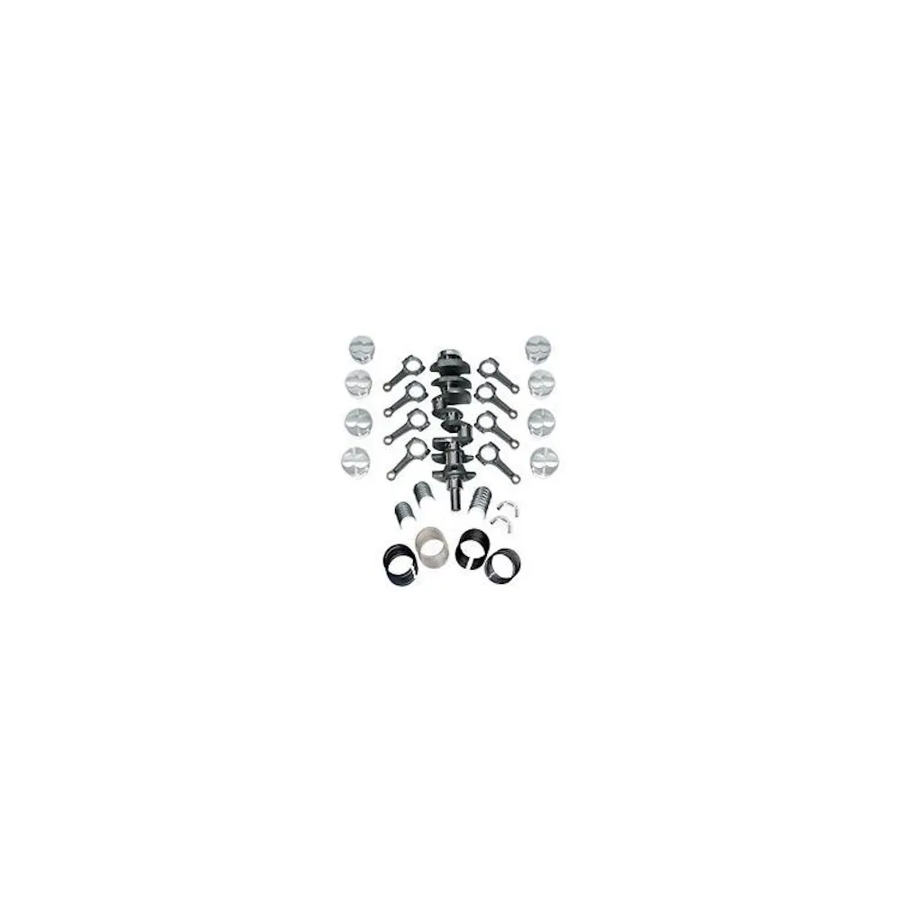 SCAT Crankshafts 1-47802