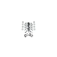 SCAT Crankshafts 1-47802