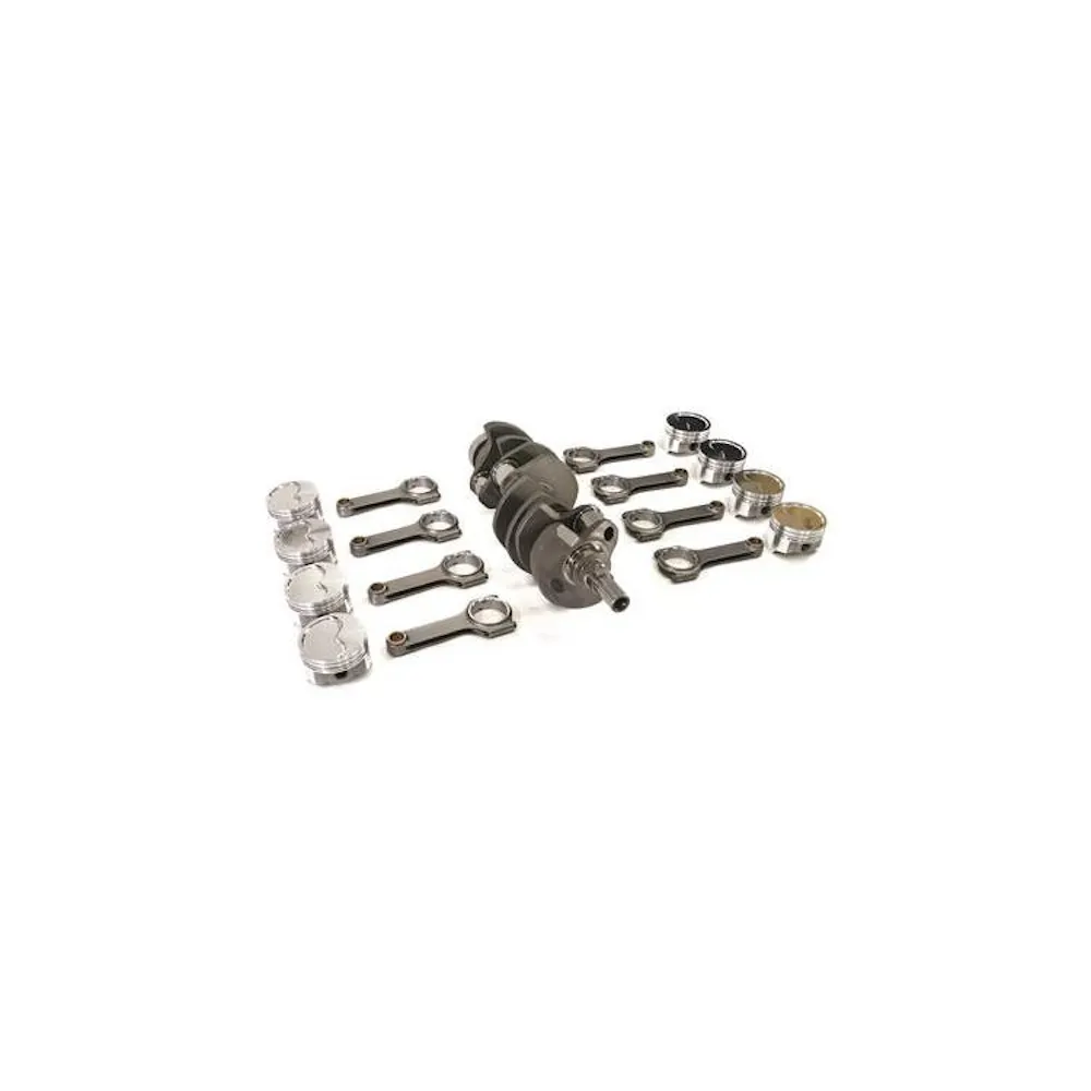 SCAT Crankshafts 1-47802BI