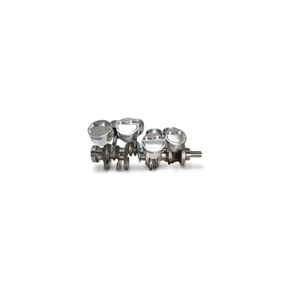 SCAT Crankshafts 1-47804