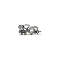 SCAT Crankshafts 1-47804