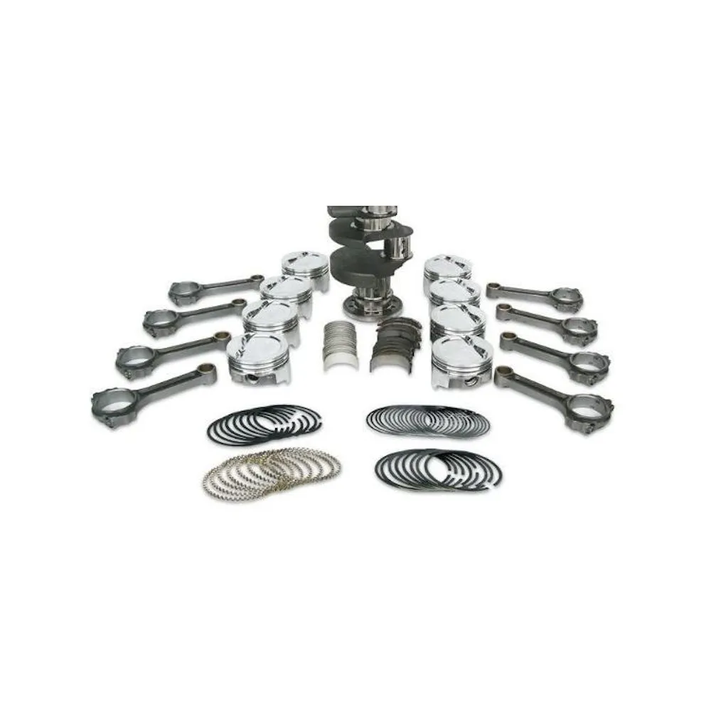 SCAT Crankshafts 1-47805