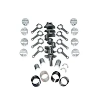 SCAT Crankshafts 1-47806