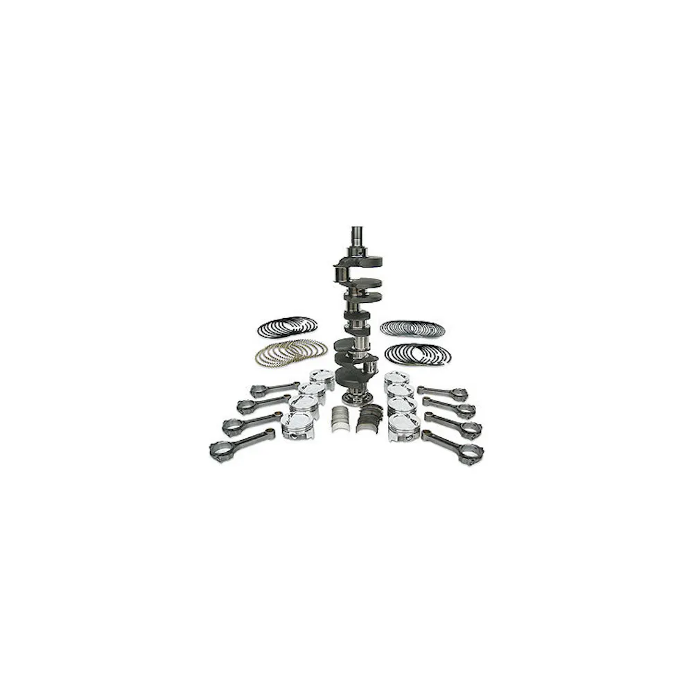 SCAT Crankshafts 1-48005