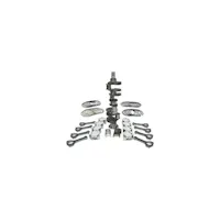 SCAT Crankshafts 1-48035BI