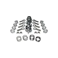 SCAT Crankshafts 1-48041