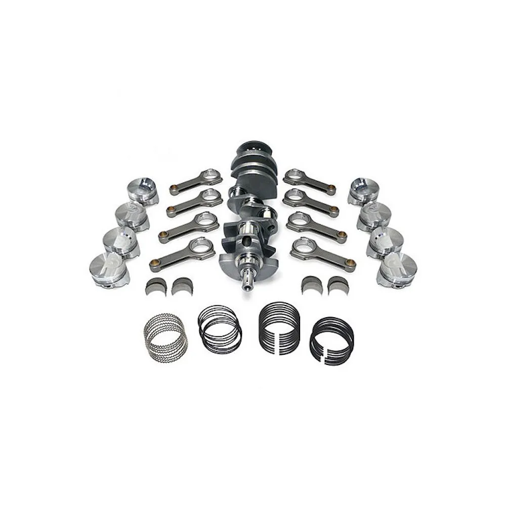 SCAT Crankshafts 1-48053