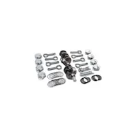 SCAT Crankshafts 1-48065BI