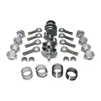 SCAT Crankshafts 1-48095