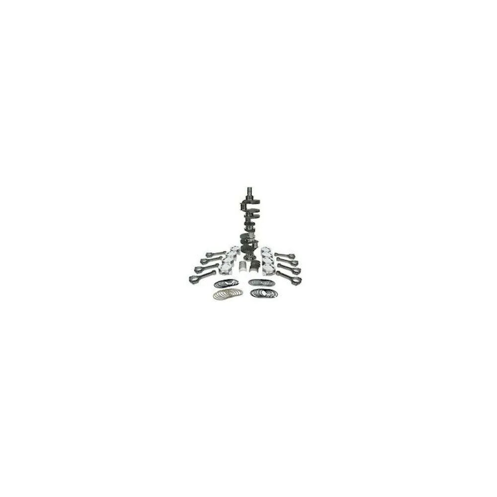 SCAT Crankshafts 1-48502