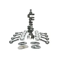 SCAT Crankshafts 1-90710BI