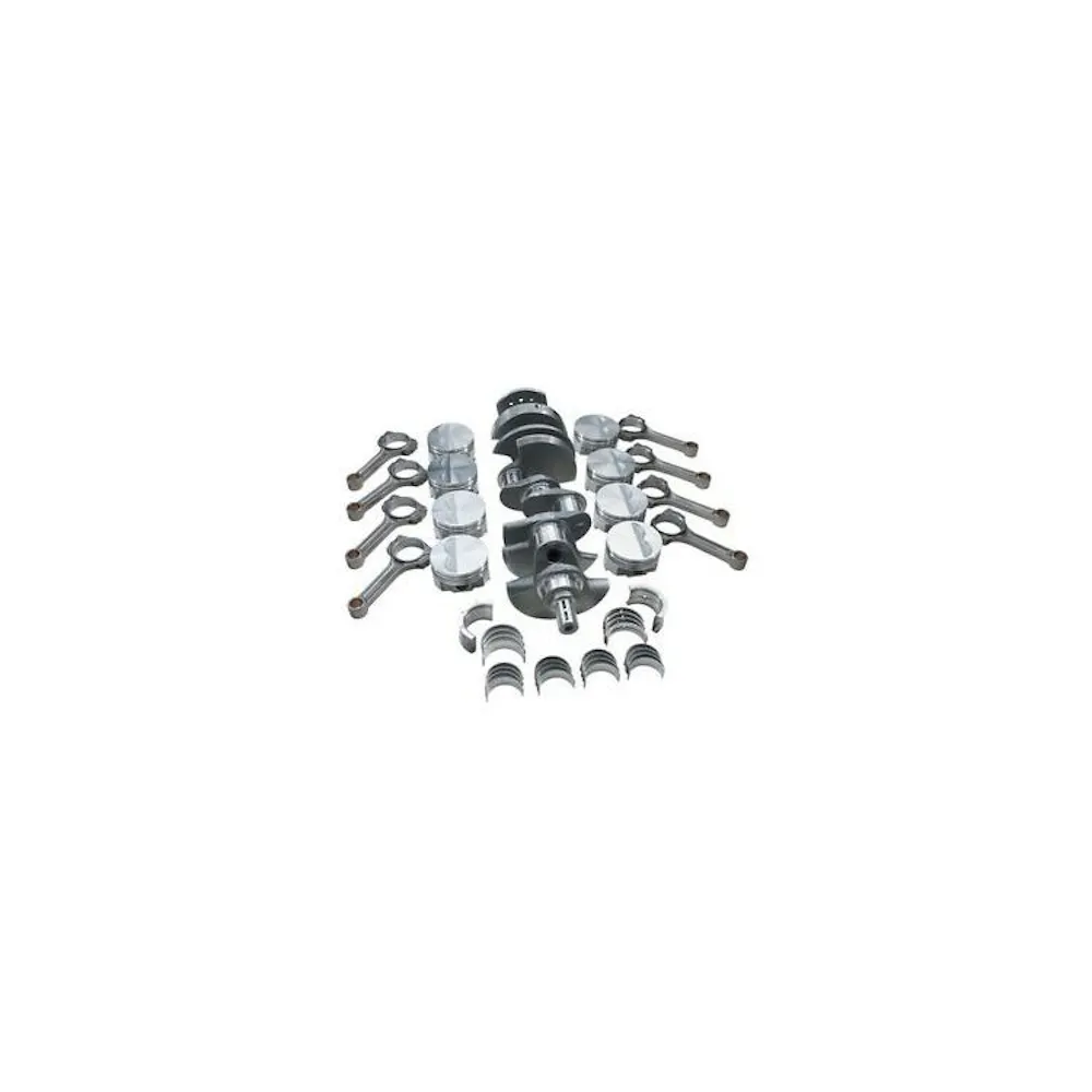 SCAT Crankshafts 1-91205BI