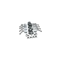 SCAT Crankshafts 1-91260BI