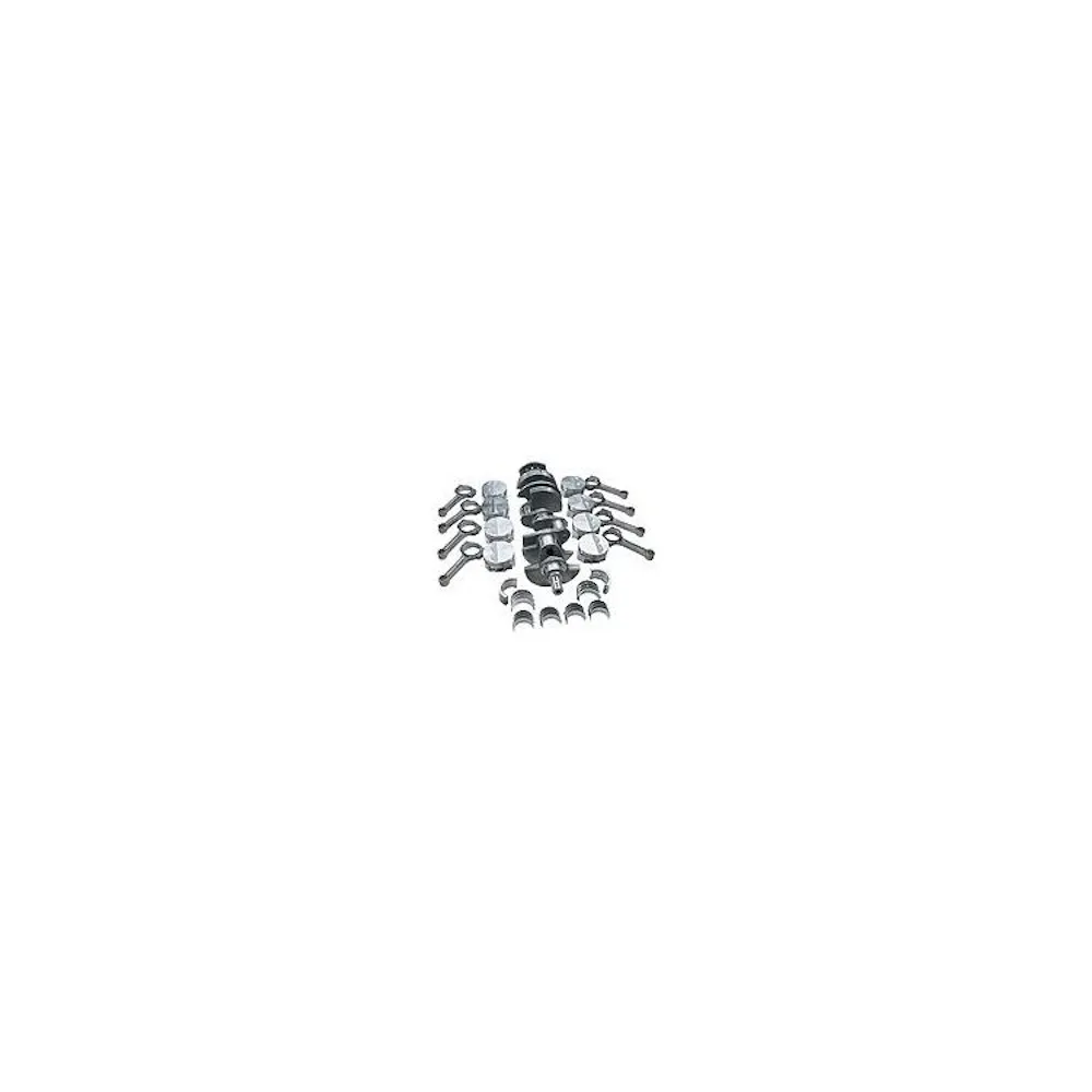SCAT Crankshafts 1-91505