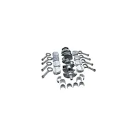 SCAT Crankshafts 1-91650