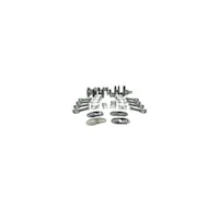 SCAT Crankshafts 1-91755BI