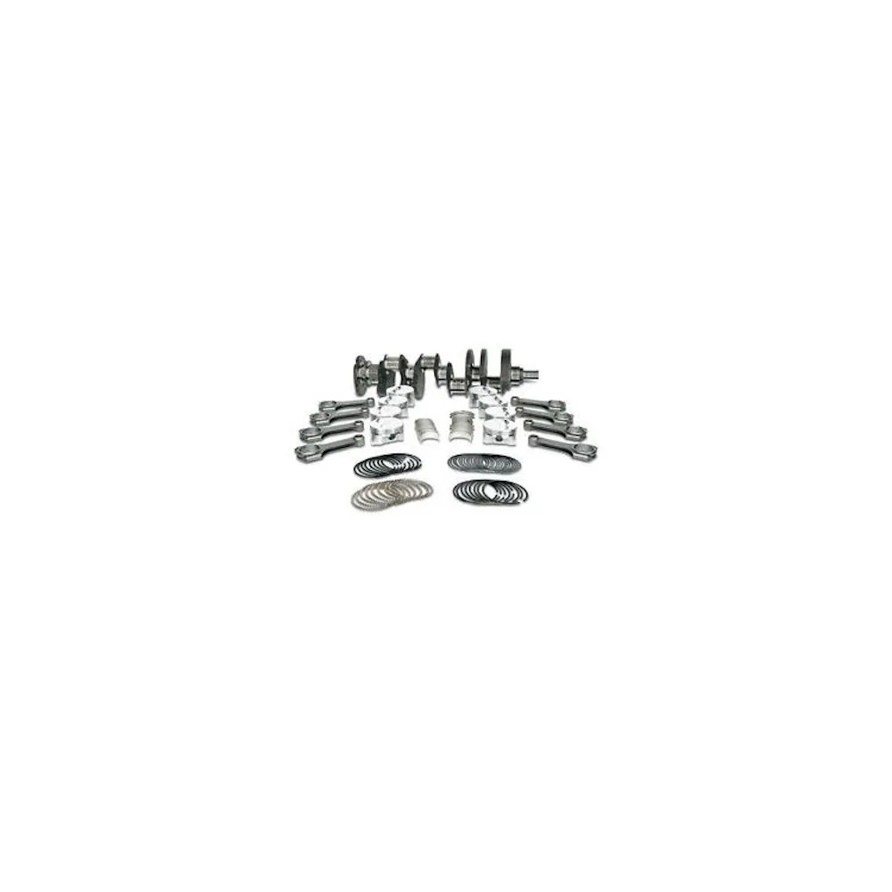 SCAT Crankshafts 1-91810BI