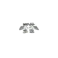SCAT Crankshafts 1-91810BI