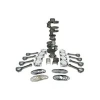 SCAT Crankshafts 1-91900BI