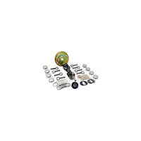 SCAT Crankshafts 1-92000BE