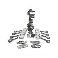 SCAT Crankshafts 1-92102