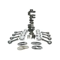SCAT Crankshafts 1-92102BE