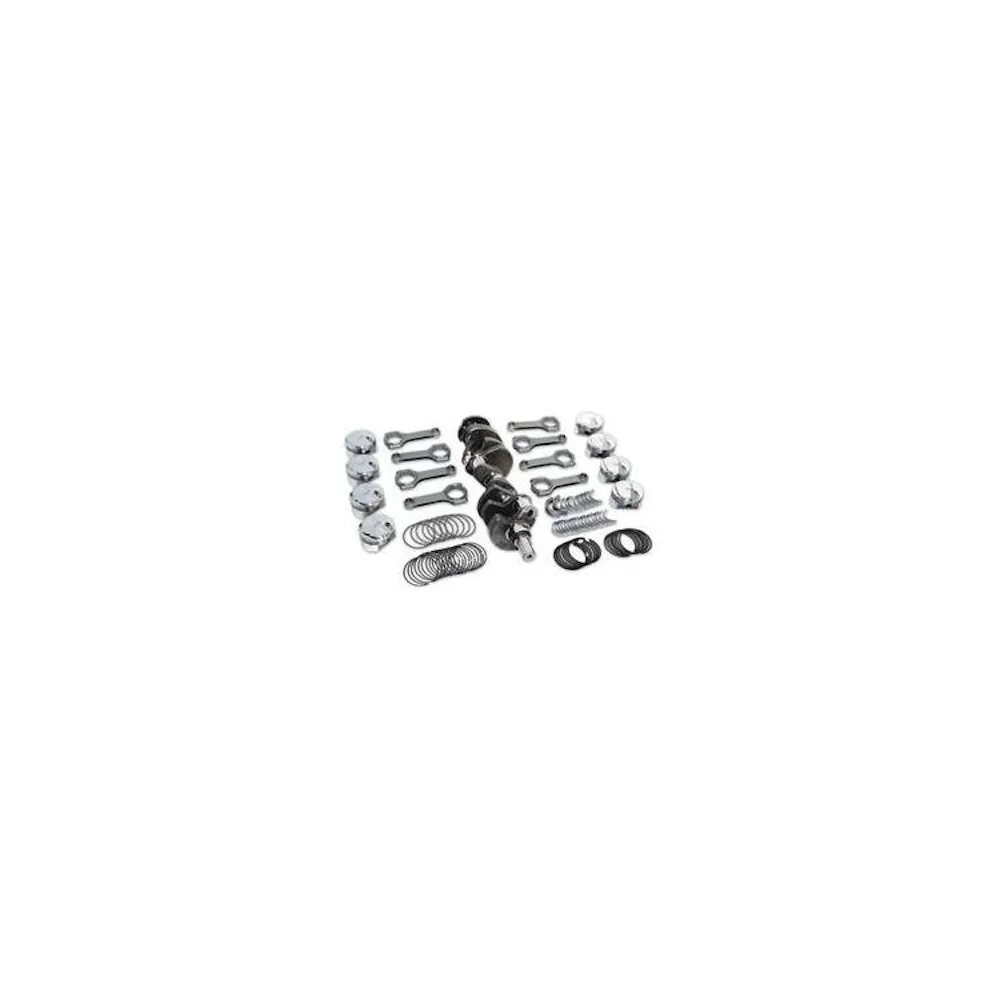 SCAT Crankshafts 1-92200