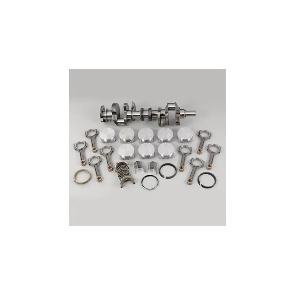 SCAT Crankshafts 1-92250