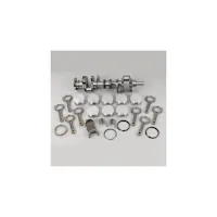 SCAT Crankshafts 1-92250